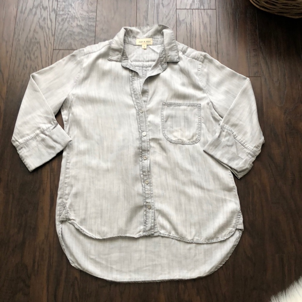 Cloth & Stone Blouse